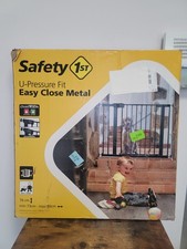 Barrière de sécurité enfant