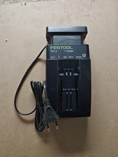 Chargeur Festool Tcl 6