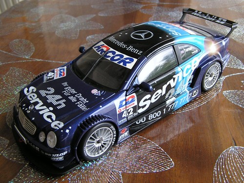 Maisto 18ème mercedes - ,