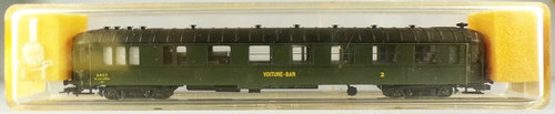 France trains 225 sncf - ho,