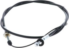 Câble embrayage de lame HONDA HRD535 - HRD 536... Référence : 54530VF0013