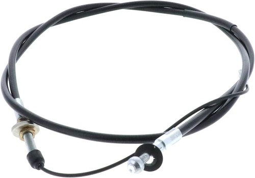 Câble embrayage lame - lame, honda