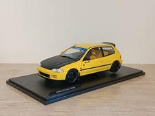 HONDA CIVIC (EG6) SPOON