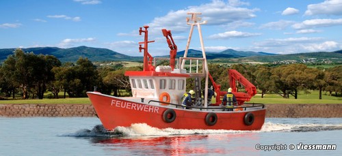 Bateau lutte contre - lutte,
