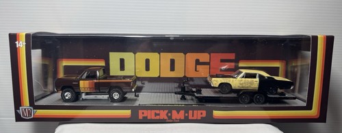 Machines 1979 - m2, 1/64