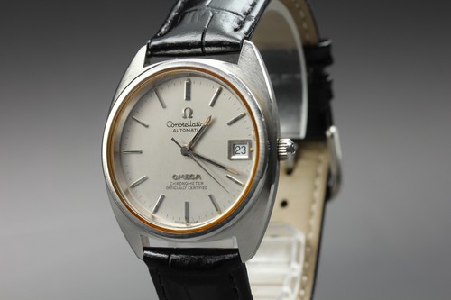 1972 omega constellation - 1972,