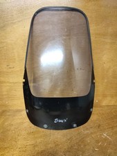 Bulle Ermax Pour Honda XRV 750