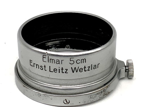Leica leitz fison - leica, elma