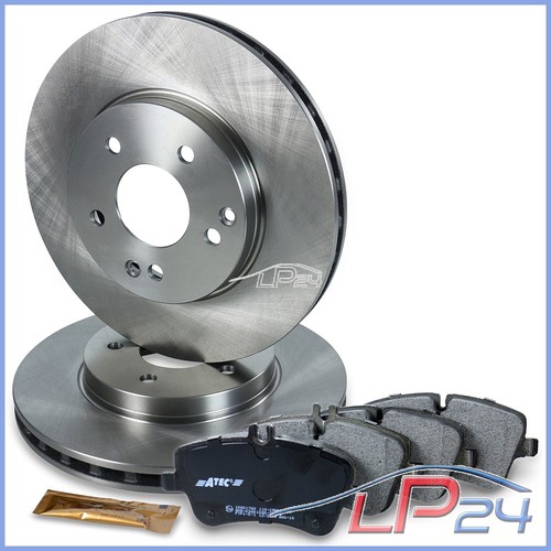 Disque ventilé ø288 4x - ventilÉ, Ø288+4x