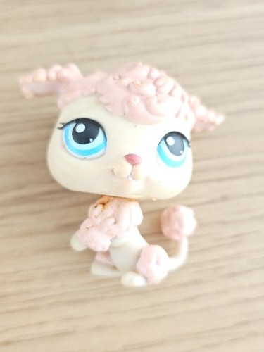 Littlest petshop ancien - my,