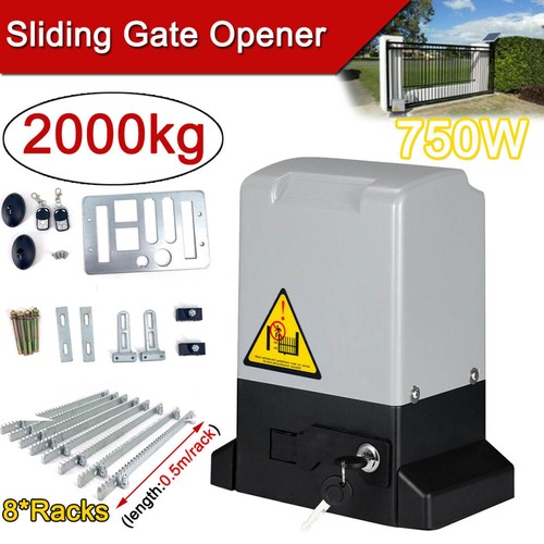 2000kg motorisation portail - 2000kg,
