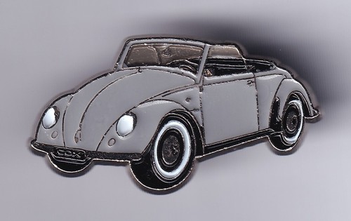Rare pins pin - rare, auto