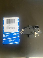 Régulateur pour alternateur