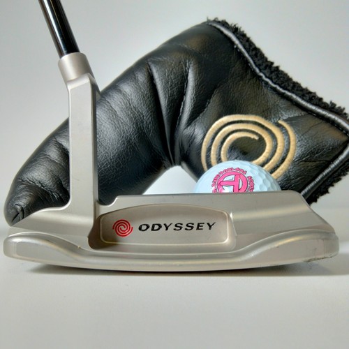 Odyssey protoype tour issue - odyssey,
