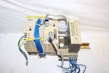 Siemens SIMATIC S5 Compact CPU