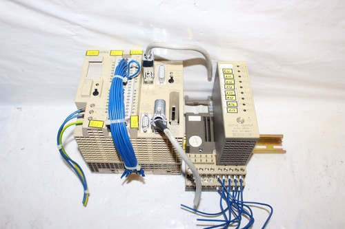Siemens simatic compact cpu - siemens,