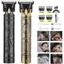 Tondeuse sans fil rasoir à