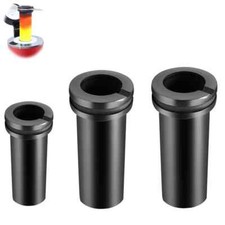 0.5/2/5KG Graphite Crucible