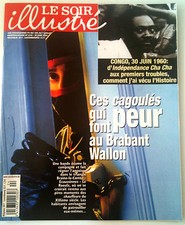 Le Soir illustré du