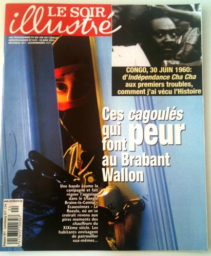 Soir illustré du - le,