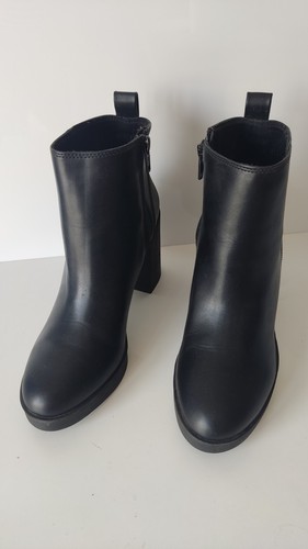 Chaussures bottines talon - chaussures,