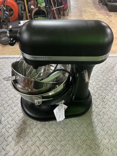Kitchenaid professional plus - kitchenaid, 5