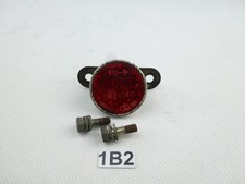 Réflecteur De Plaque