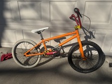 Felt bikes chasm BMX Bike 20"