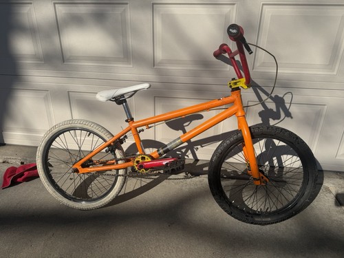 Felt bikes chasm bmx - felt, 20"