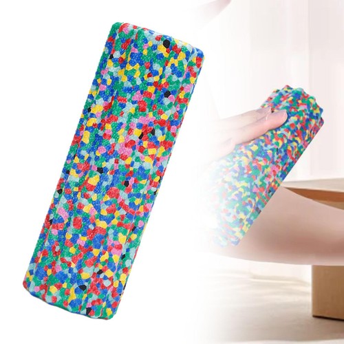 Massage relaxant rouleau de - de,