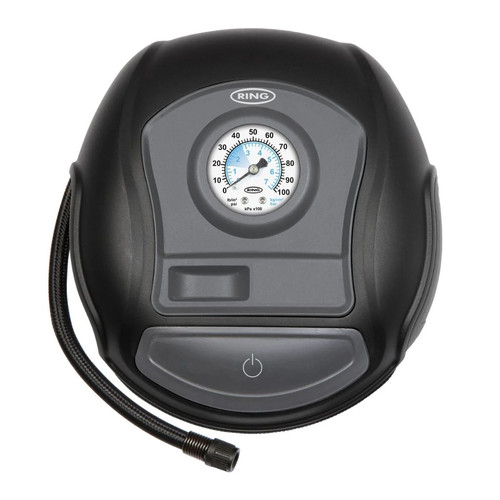 Compresseur air analogique - compresseur,