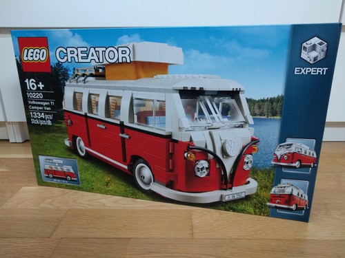 Lego ideas 10220 le - lego,