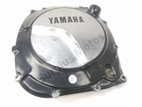 Carter embrayage yamaha - carter,