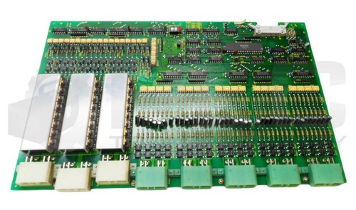 Carte circuit shibaura - carte,