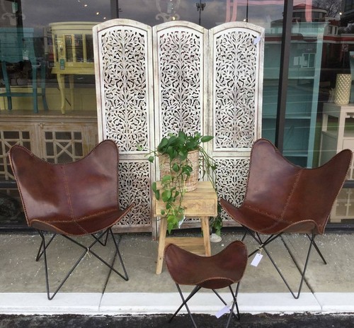 Parrys leather world fauteuil - parrys,