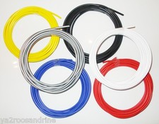 gaine frein vintage vélo