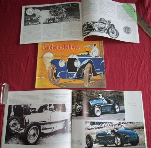 Automobiliste avant - n°49, :