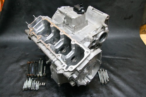 Bloc moteur carter carter