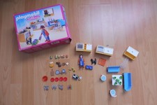 Ref.5336 LA CUISINE AVEC COIN REPAS - Dollhouse