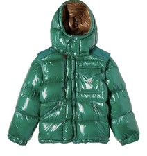 Moncler Karakorum Ripstop