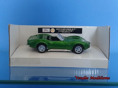 Voiture collection - ,