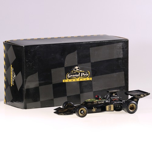 Exoto ford lotus - exoto,