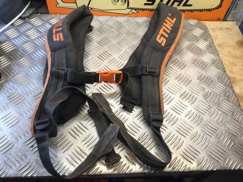 Harnais pour souffleur stihl - pour,