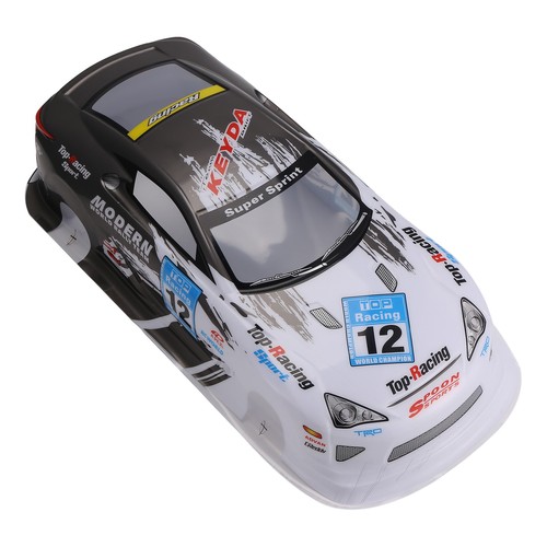 Coque voiture sur route - voiture, rc