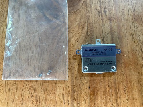 Informatique vintage module - informatique, :