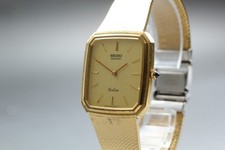 1982 [Pour pièces] Montre