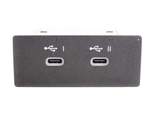 Prise port électrique usb - port,
