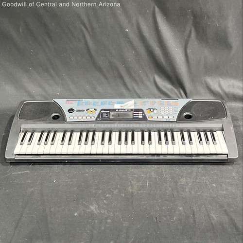 Yamaha psr 175 - yamaha, 61-key