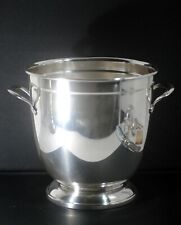 SEAU à CHAMPAGNE LANCEL