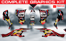 Can-am DS 450 DS450 kit